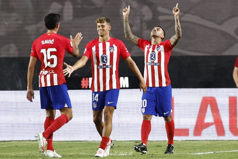 丰富的球队 丰富的球队